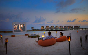 Centara Ras Fushi Resort and Spa