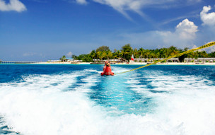 Centara Ras Fushi Resort and Spa