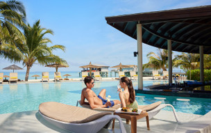 Centara Ras Fushi Resort and Spa