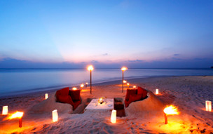 Centara Ras Fushi Resort and Spa