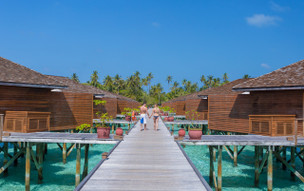 Meeru Island Resort