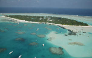 Meeru Island Resort