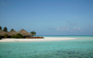 Meeru Island Resort