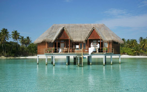 Meeru Island Resort