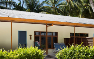 Meeru Island Resort