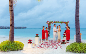 OBLU Select Lobigili