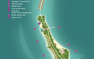 OBLU Select Lobigili