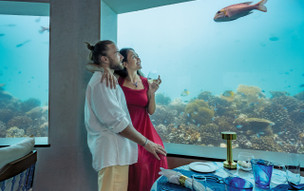 OBLU Select Lobigili