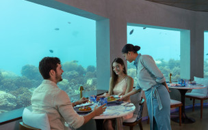 OBLU Select Lobigili