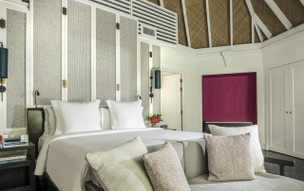 Four Seasons Kuda Huraa