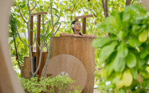 Four Seasons Kuda Huraa