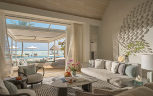 Four Seasons Kuda Huraa