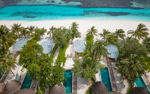 Four Seasons Kuda Huraa