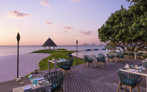 Four Seasons Kuda Huraa