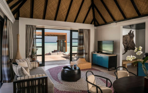 Four Seasons Kuda Huraa