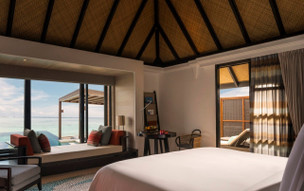 Four Seasons Kuda Huraa