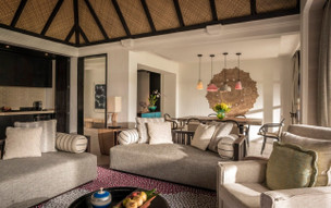 Four Seasons Kuda Huraa