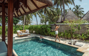 Four Seasons Kuda Huraa