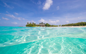 Four Seasons Kuda Huraa