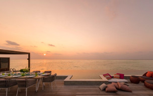 Four Seasons Kuda Huraa