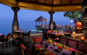 Four Seasons Kuda Huraa