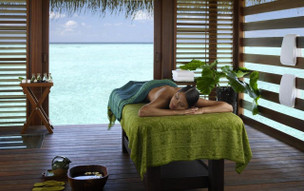 Four Seasons Kuda Huraa