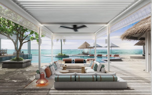 Four Seasons Kuda Huraa