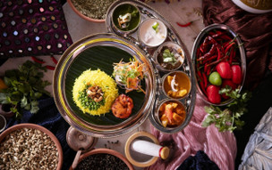 Four Seasons Kuda Huraa