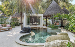 Four Seasons Kuda Huraa