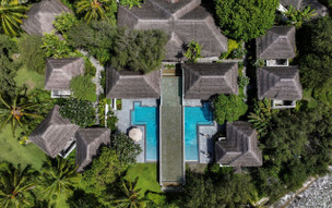 Sheraton Maldives Full Moon Resort and Spa