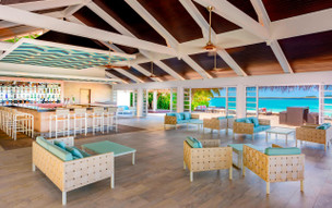 Sheraton Maldives Full Moon Resort and Spa