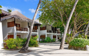 Sheraton Maldives Full Moon Resort and Spa