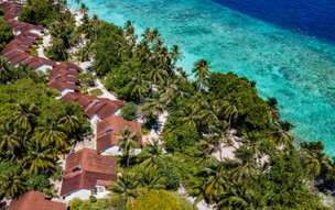 Bandos Maldives