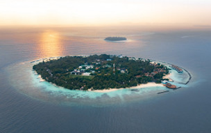 Bandos Maldives