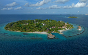 Bandos Maldives