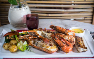 Taj Coral Reef Resort & Spa, Maldives