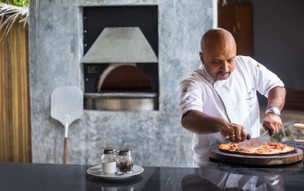 Taj Coral Reef Resort & Spa, Maldives