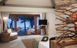 Taj Coral Reef Resort & Spa, Maldives