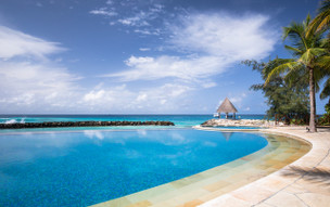 Taj Coral Reef Resort & Spa, Maldives