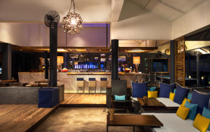 Taj Coral Reef Resort & Spa, Maldives