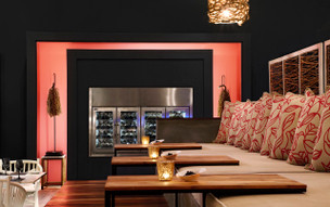 Taj Coral Reef Resort & Spa, Maldives