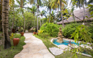 Taj Coral Reef Resort & Spa, Maldives