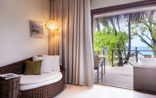 Taj Coral Reef Resort & Spa, Maldives