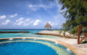 Taj Coral Reef Resort & Spa, Maldives