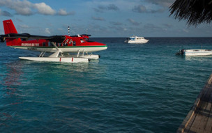 Taj Coral Reef Resort & Spa, Maldives