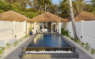 Villa Nautica Paradise Island