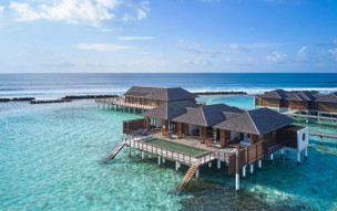 Villa Nautica Paradise Island