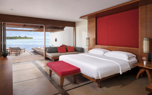 Villa Nautica Paradise Island