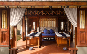 Villa Nautica Paradise Island