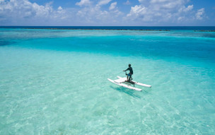 Villa Nautica Paradise Island